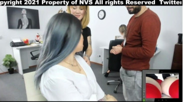Kinky__office 02-02-2021 Download 