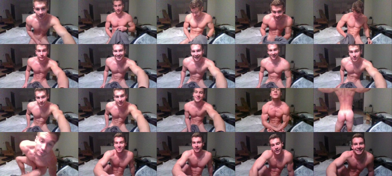 Liamhungsworth  03-02-2021 Male Porn