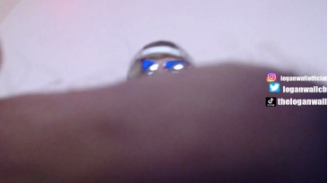 Luckyloganx  03-02-2021 video DIDN