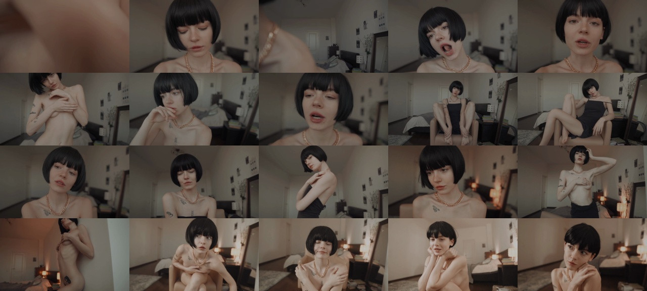 Madame_Audd 03-02-2021 Show 