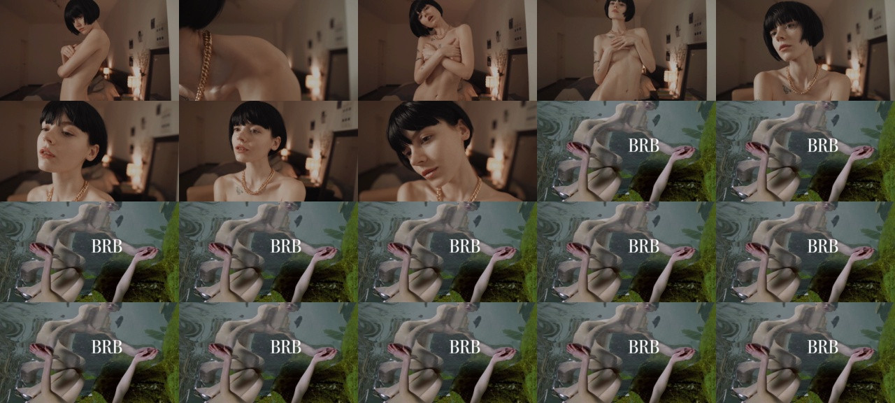 Madame_Audd 03-02-2021 Video 
