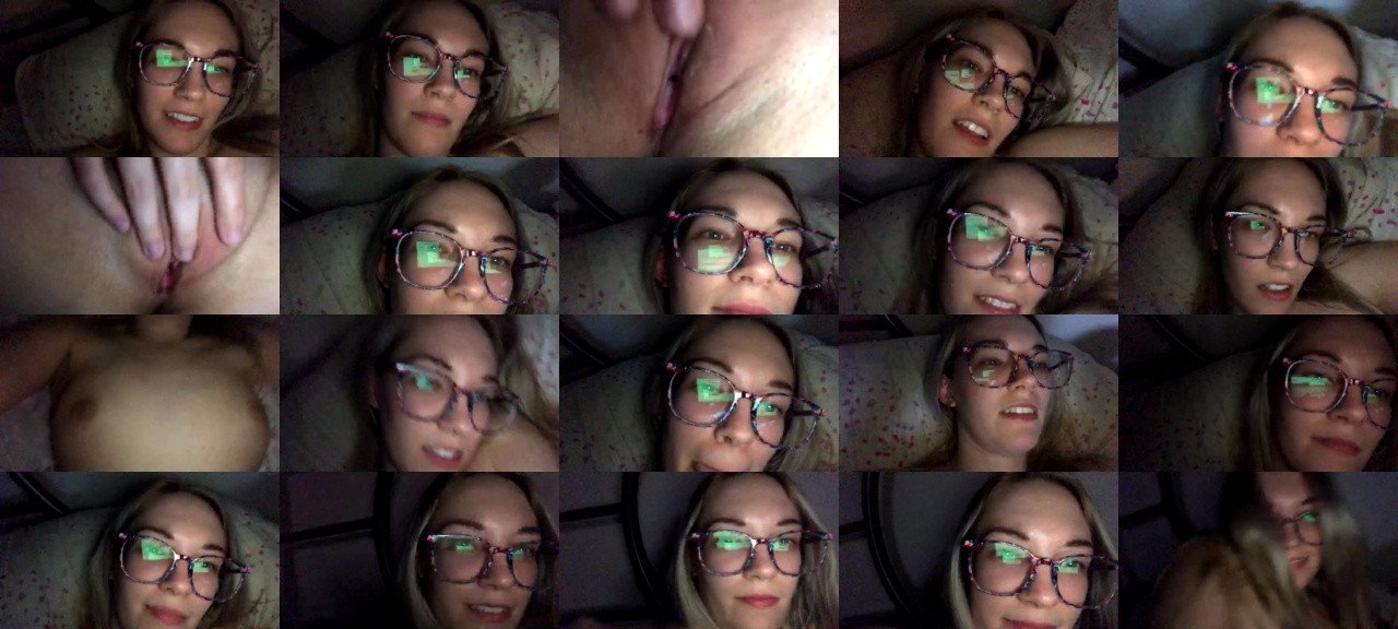 Mariah95 03-02-2021 Download 