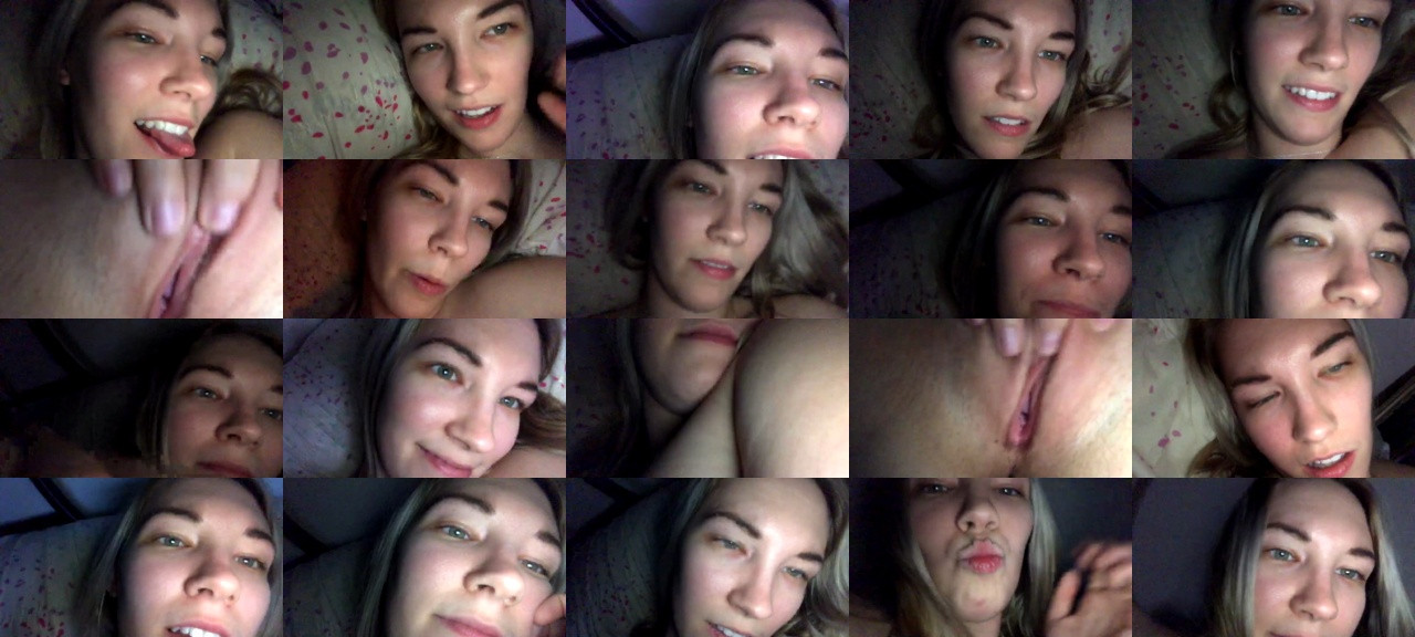 Mariah95 03-02-2021 Porn 