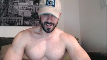 Nerdmuscles2x  03-02-2021 video play dildo