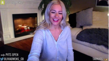 Oliviaowens  03-02-2021 analsex Female