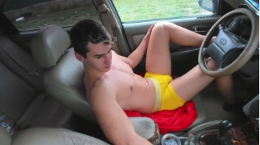 Outdoorsloverjay  03-02-2021 video blush