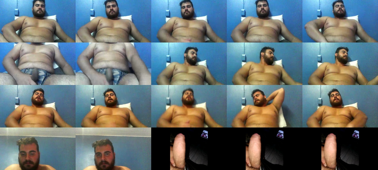 RDSOLDIER69  03-02-2021 Recorded Video XXX