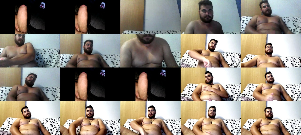 RDSOLDIER69  03-02-2021 Recorded Video Nude