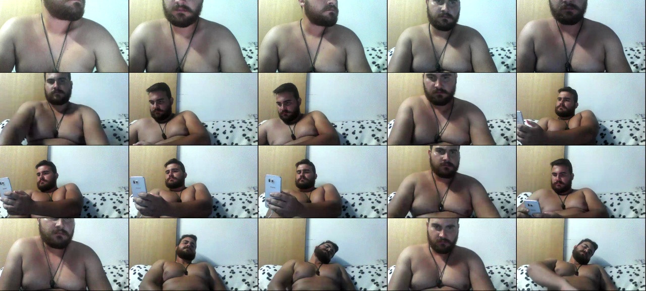 RDSOLDIER69  03-02-2021 Recorded Video Nude