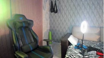 Rob_Ranger  03-02-2021 video stoking