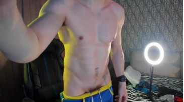 Rob_Ranger  03-02-2021 video butt