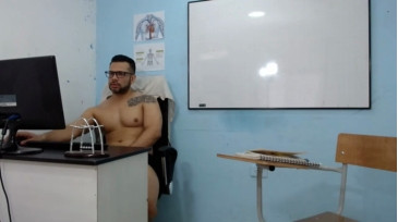 Sergio_In_Class  03-02-2021 video sugardaddy