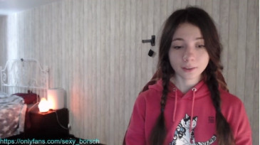 Sexy_B0rsch 03-02-2021 Show 