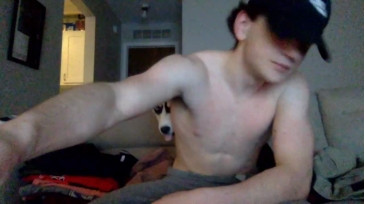 Sexylax69  03-02-2021 video joy