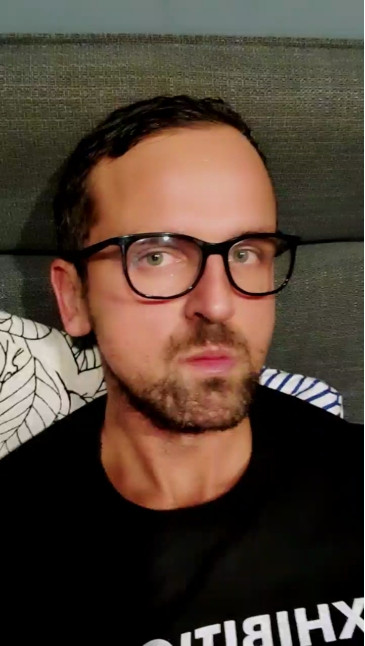 SlutboyBen  03-02-2021 Recorded Video Webcam