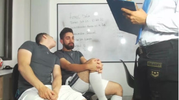 Soccer_Hot  02-02-2021 video wet