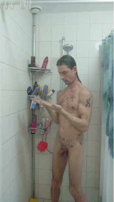 Tattooboy41  03-02-2021 Recorded Video XXX