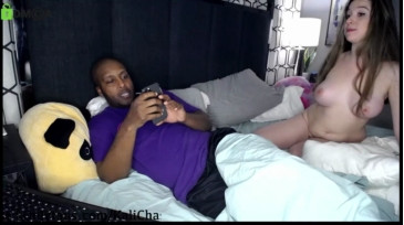 Theboomboomr00m  02-02-2021 pussyplay Couple
