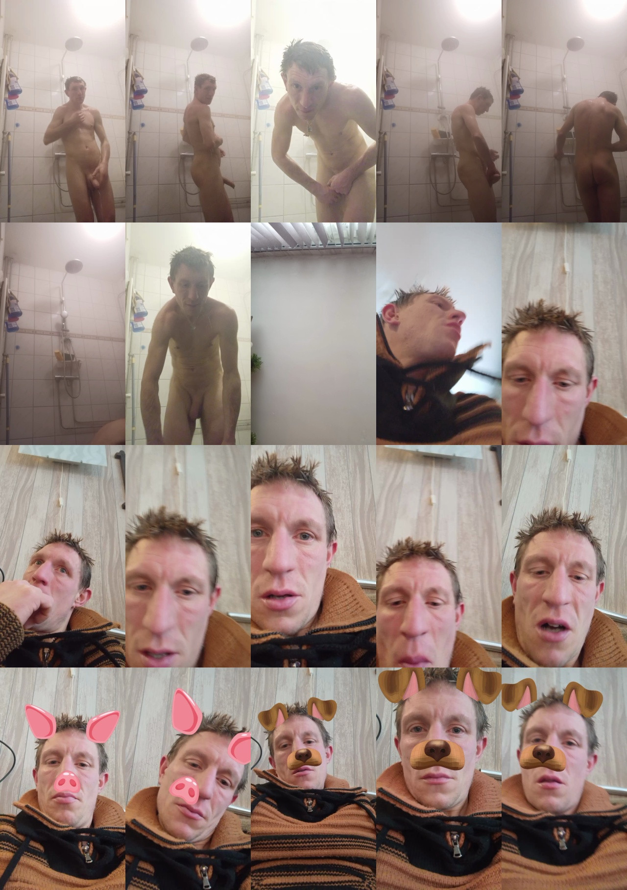 Willyversa  03-02-2021 Recorded Video Porn