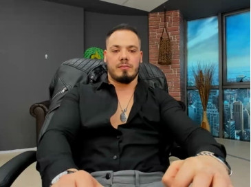 ZackConnorX  03-02-2021 Recorded Video Nude