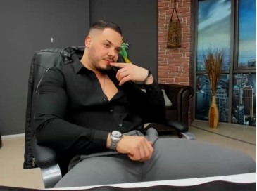 ZackConnorX  03-02-2021 Recorded Video Show