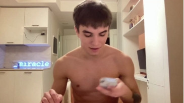 _Miracle  03-02-2021 video pretty