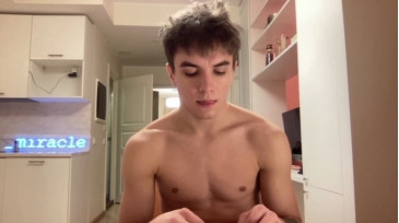 _Miracle  03-02-2021 video hot