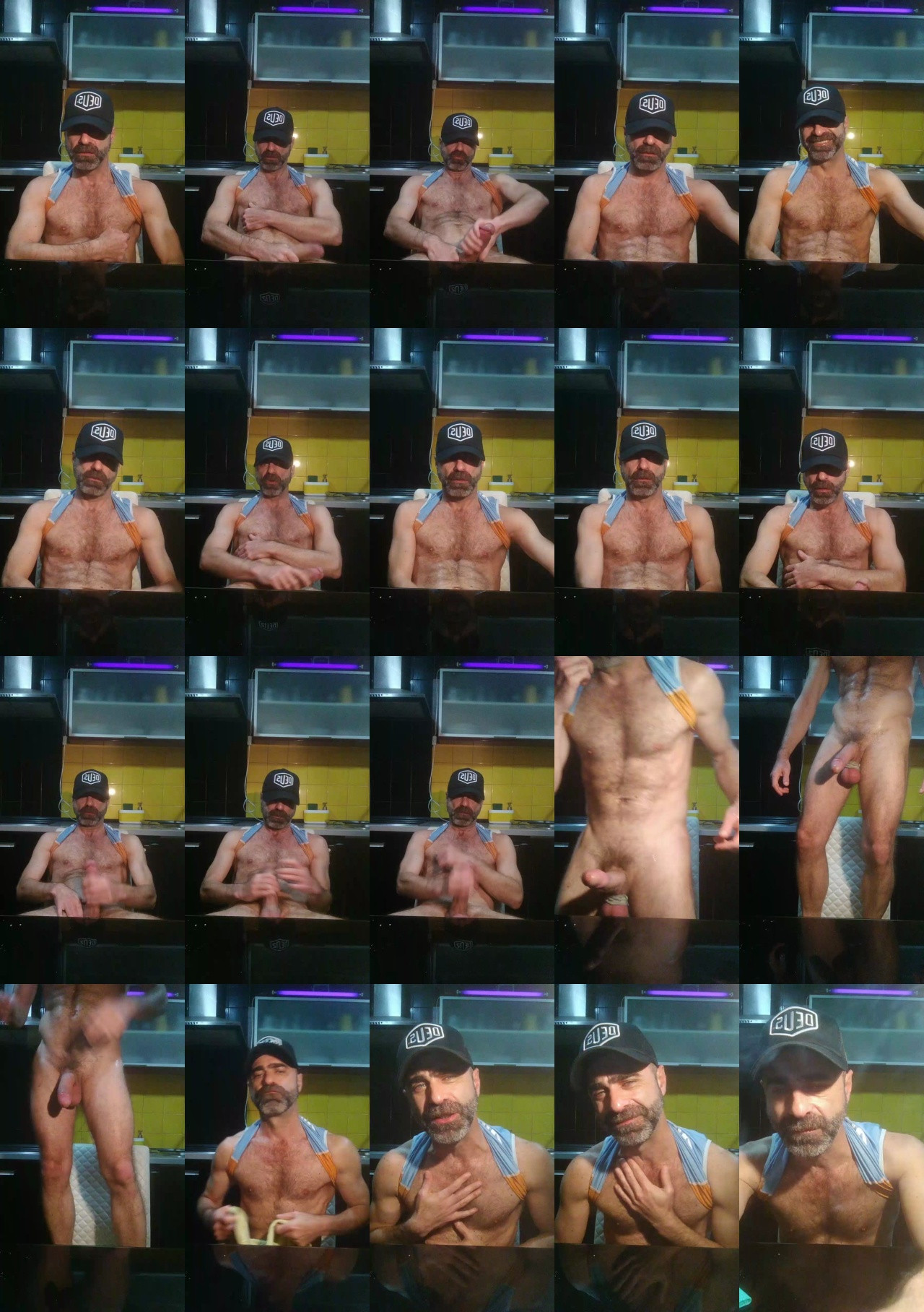 bicoponcam4  03-02-2021 Recorded Video XXX