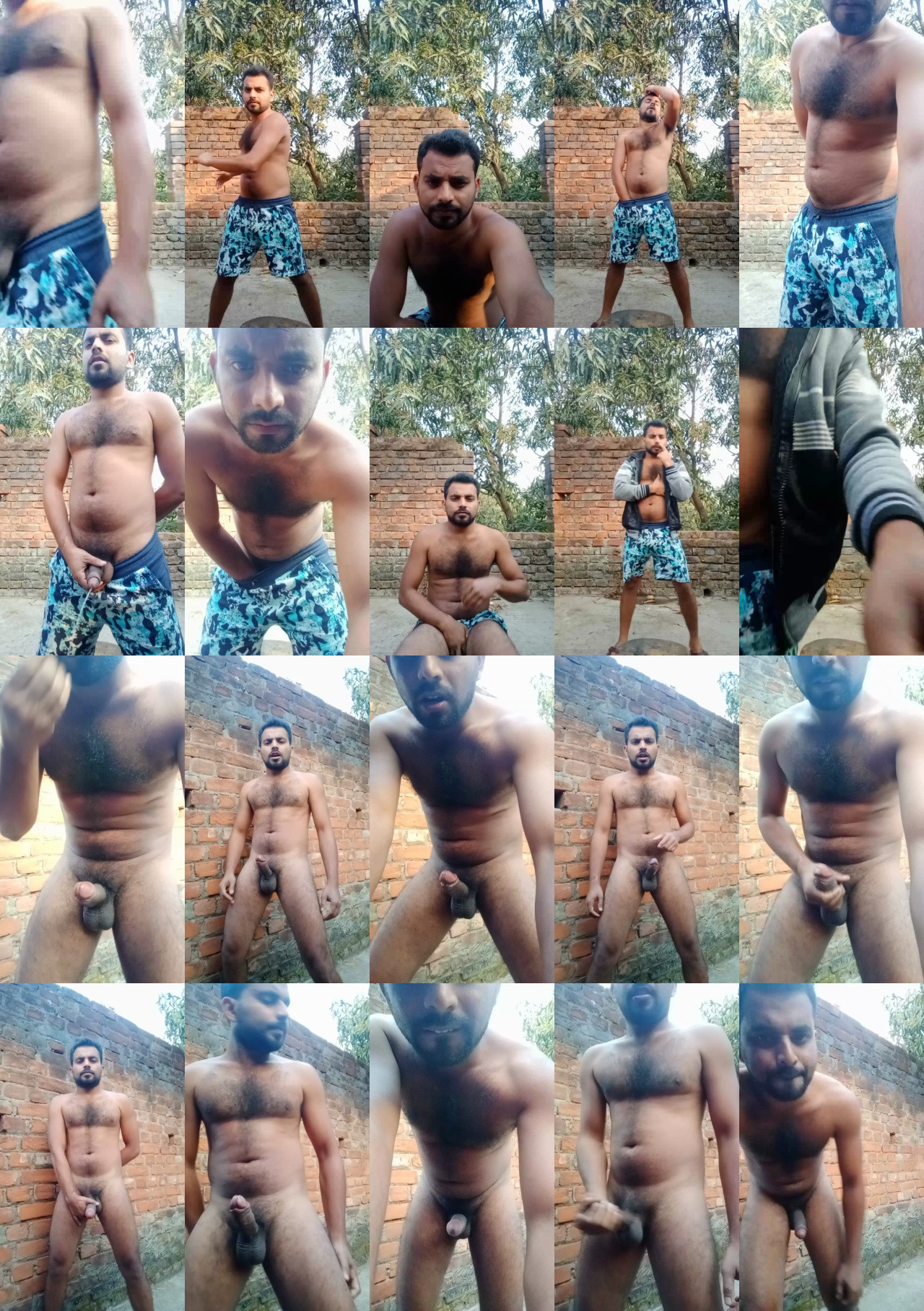 chiranjitho1  03-02-2021 Recorded Video Webcam