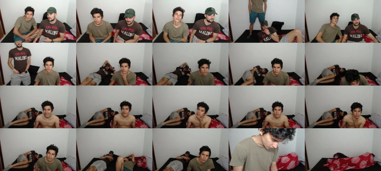 decrixxx  03-02-2021 Recorded Video Webcam