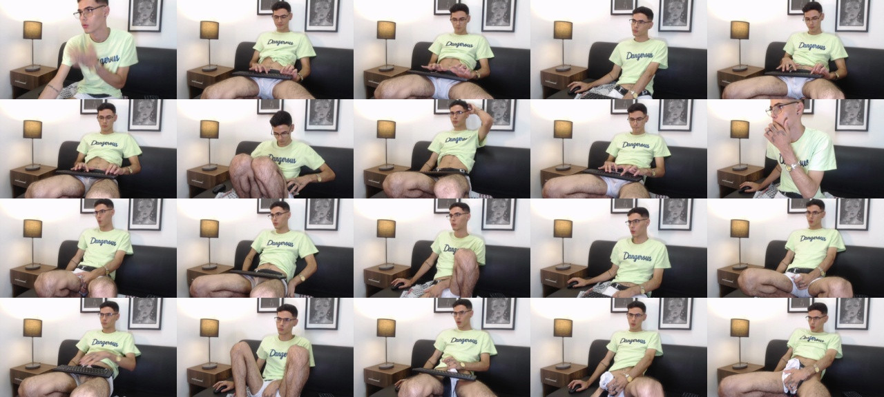 fg63435  03-02-2021 Recorded Video Webcam