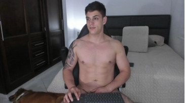 jackob_j1  03-02-2021 Recorded Video Webcam