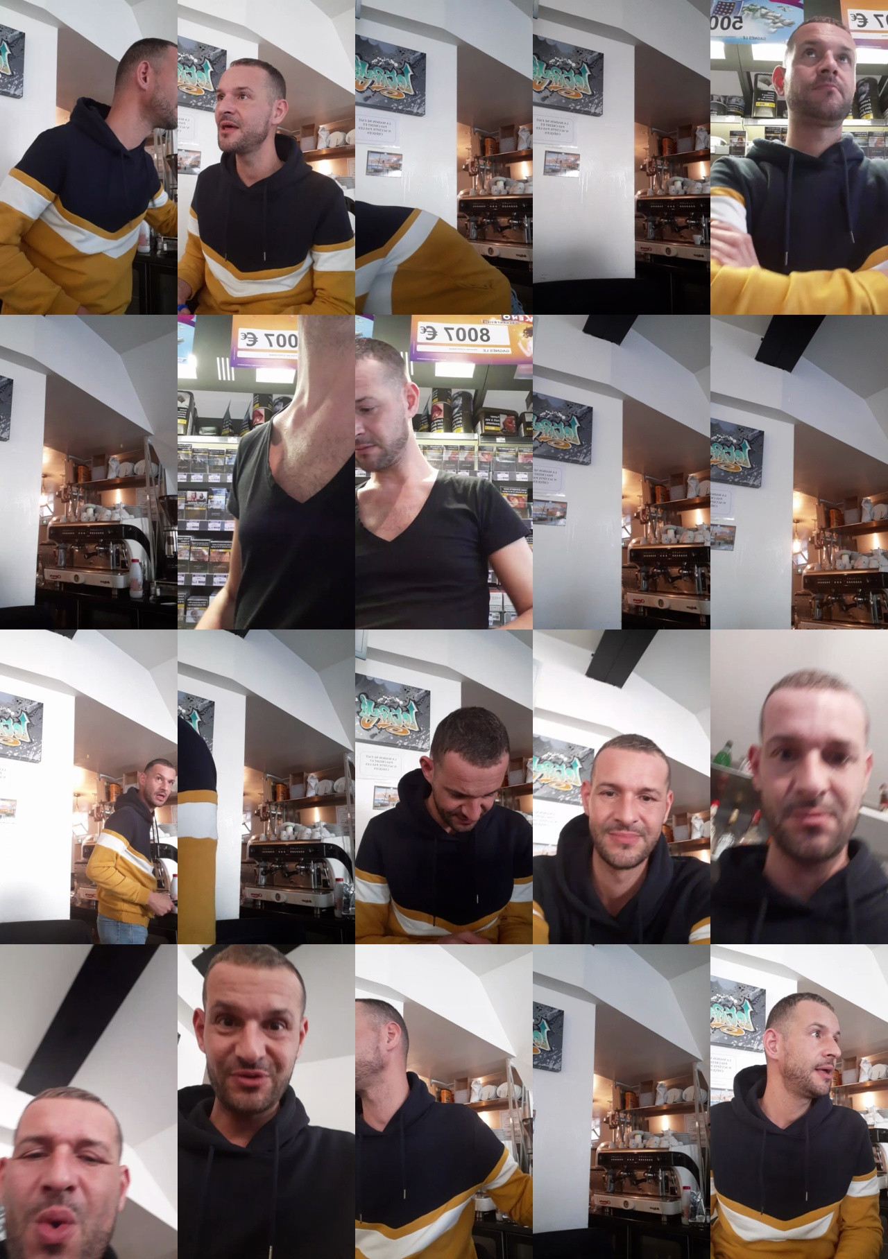 lope102  03-02-2021 Recorded Video Show