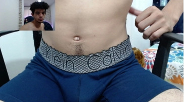 markus_nails  03-02-2021 Recorded Video Download