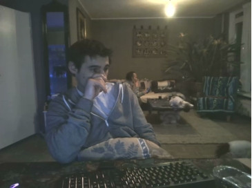 mihaimichael  03-02-2021 Recorded Video Show