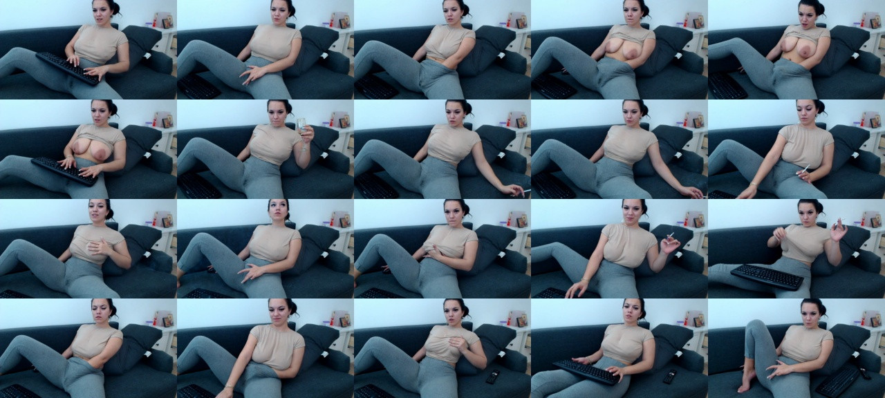 missmoscu 02-02-2021 Nude 