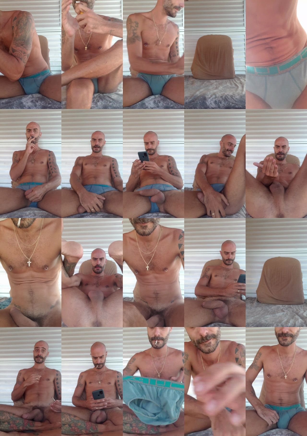 recoblue22cm  03-02-2021 Recorded Video Show