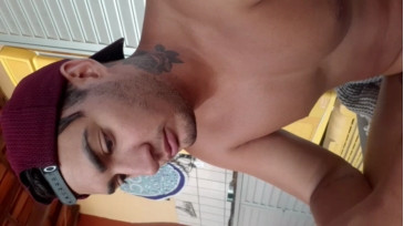 recoblue22cm  03-02-2021 Recorded Video Webcam