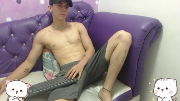 trevor_dean  03-02-2021 Recorded Video XXX