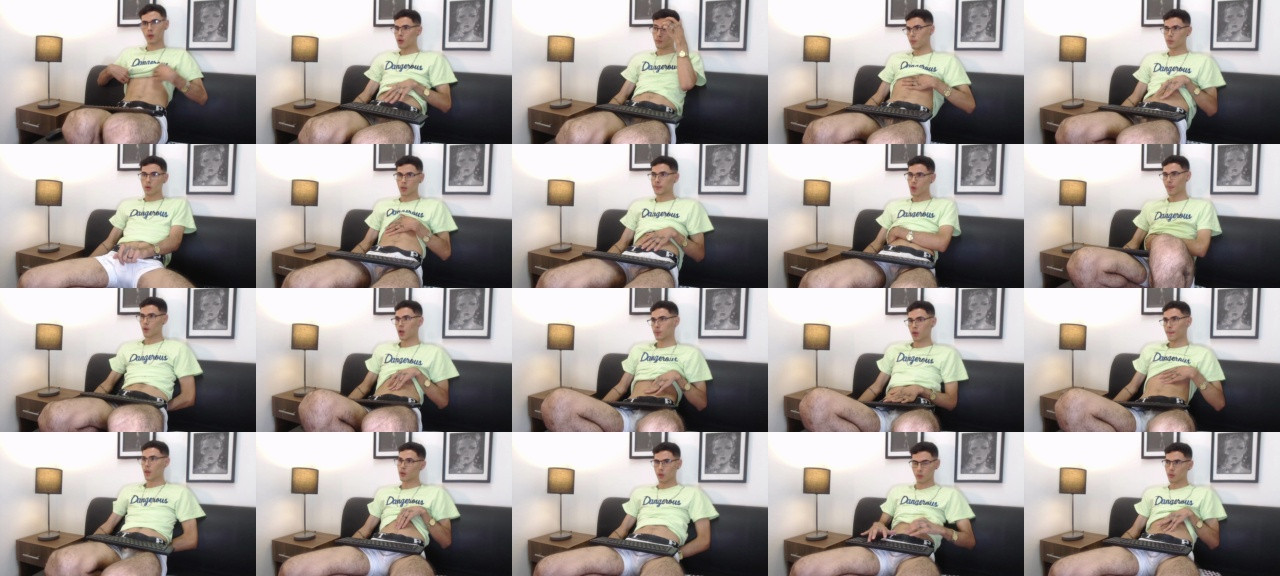 tyler_cooper_  03-02-2021 Recorded Video Download