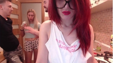 Aly_Alyce 03-02-2021 Nude 