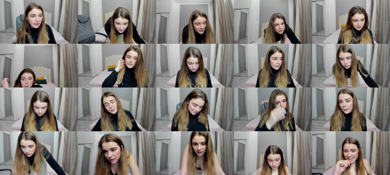 Ariana_Mood 03-02-2021 Naked 