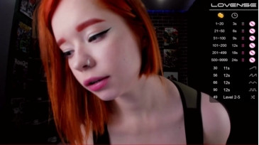 Arikajoy 04-02-2021 Webcam 