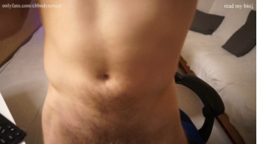 Bodysexual  04-02-2021 video gape