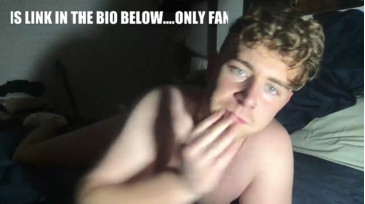 Brokestraightjames  04-02-2021 video chat