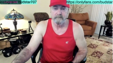 Budstar707  04-02-2021 video slim