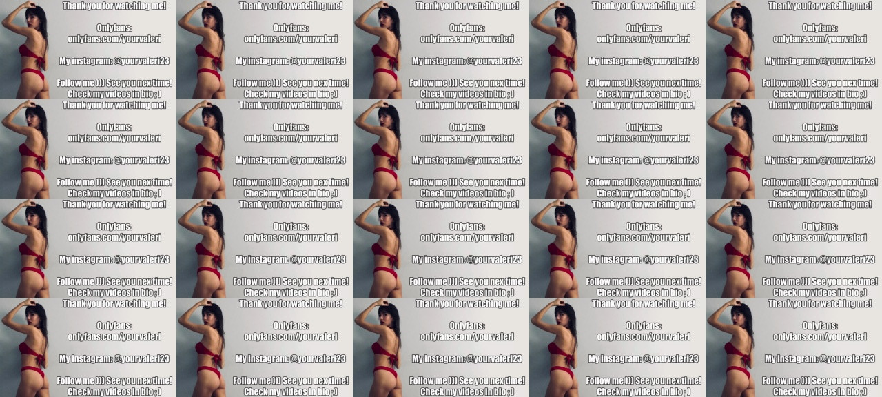 Crazybabyyy 03-02-2021 Download 