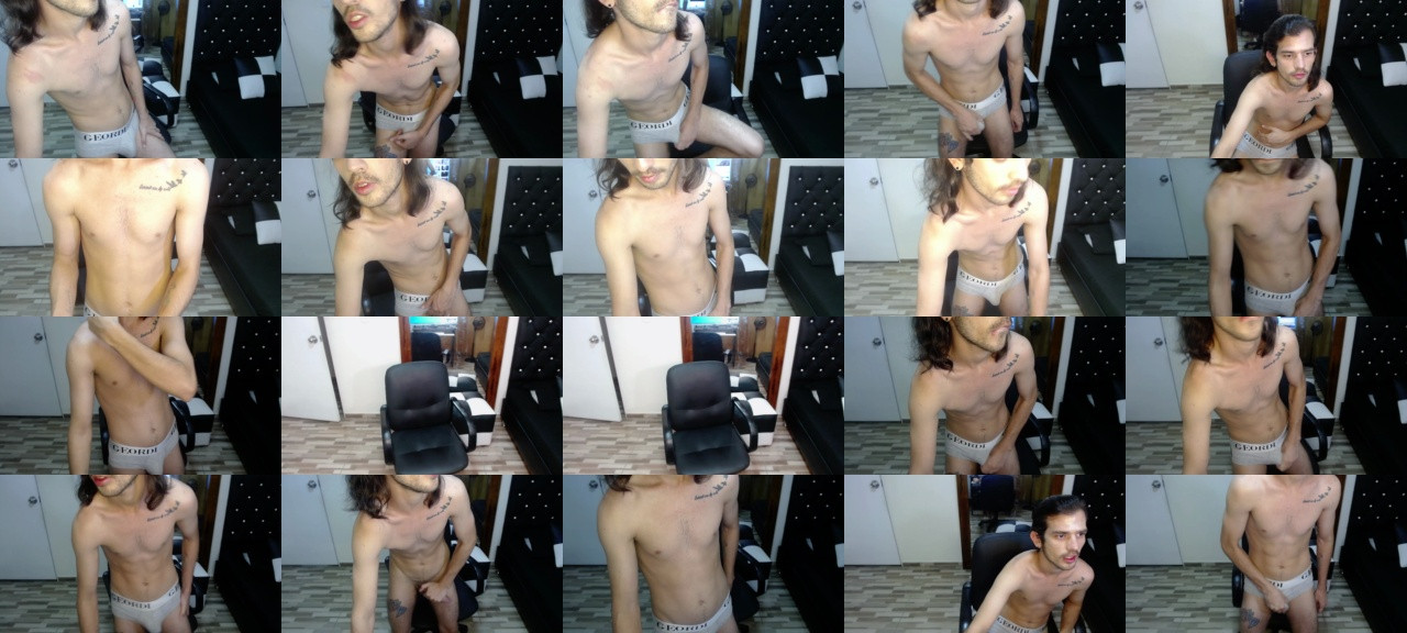 Dylan_white  04-02-2021 Recorded Video Show