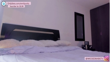 Emilyortiz_ 03-02-2021 Topless 