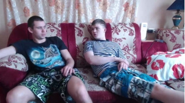 Funny_Guys_Forever  04-02-2021 video fingering